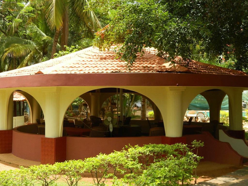 Fantasy Golf Resort Devanahalli Exterior foto