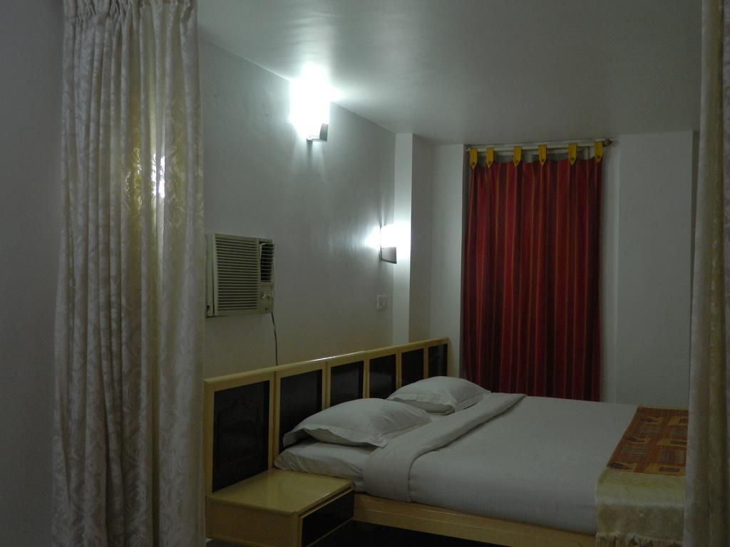 Fantasy Golf Resort Devanahalli Exterior foto